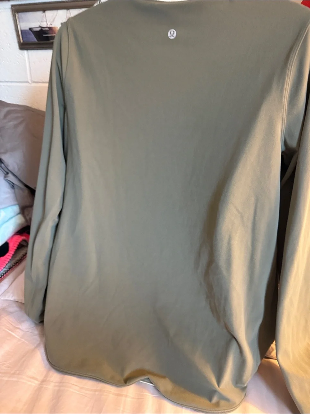 lululemon athletica nwot full